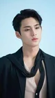 Kim Mingyu