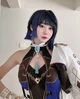 Cosplayer Yelan