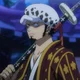 Trafalgar D Law