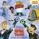 Wild Kratts rpg