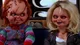 Tiffany and Chucky