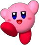 Stupid Kirby