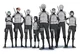 Anbu Black OPS