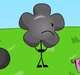 Metal Flower BFDI
