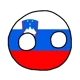 Slovenia ball