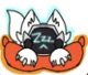 Sleepy Protogen