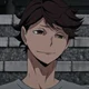 Oikawa Tooru