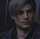 Leon S Kennedy