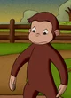 Curious George boss