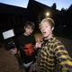 Sam and Colby