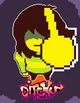 -Deltarune RP-