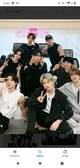 Stray kids