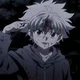 Killua Zoldyck