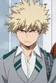 Katsuki Bakugo