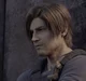 Leon S Kennedy