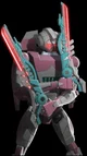 SG - Arcee