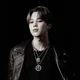 Jimin Demon Hunter