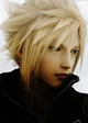 Cloud Strife