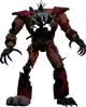 Prototype Freddy