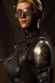 Cassie Cage