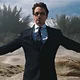 Tony Stark 
