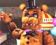 Withered Freddy
