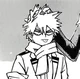 Katsuki Bakugou