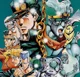 3-Stardust Crusaders