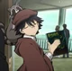 Ranpo Edogawa