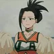 Momo Yaoyorozu