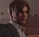 Leon Scott Kennedy 