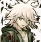 Nagito Komaeda