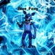 Blue Foxy 