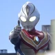 Ultraman Dyna