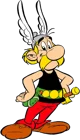 Asterix