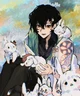 Dazai Osamu-Bf