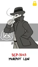 SCP-3143-Murphy Law