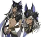 catboy Cyno