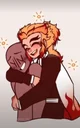 Rengoku boyfriend