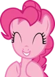 Pinkie Pie