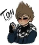 TOM _UR TORD_ TOMTOR