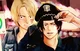 Officer Ace and Sabo