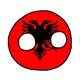 Albania ball