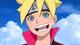 Boruto uzumaki