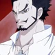 Dracule Mihawk