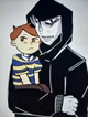 Father intruder