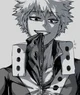 Katsuki Bakugo