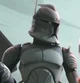 Commander Wolffe