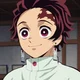 Kamado Tanjiro 