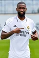 Antonio Rudiger